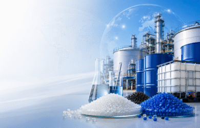 Polymer solutions from Dunhill Corporation Limited